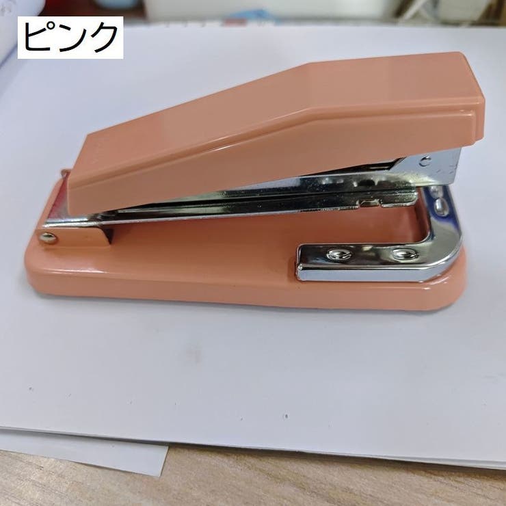 回転式 ステープラ 360度 | PlusNao | 詳細画像12 