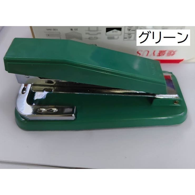 回転式 ステープラ 360度 | PlusNao | 詳細画像13 