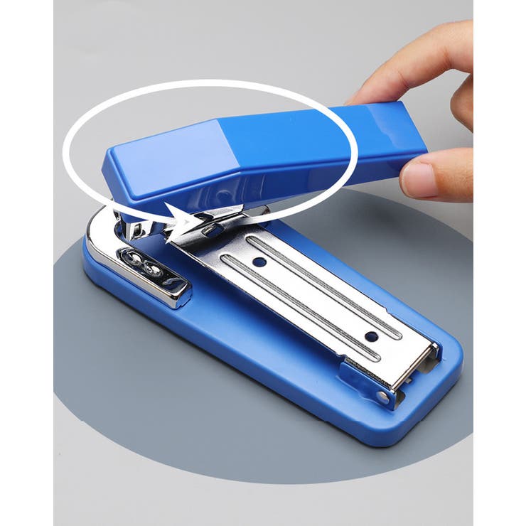 回転式 ステープラ 360度 | PlusNao | 詳細画像2 