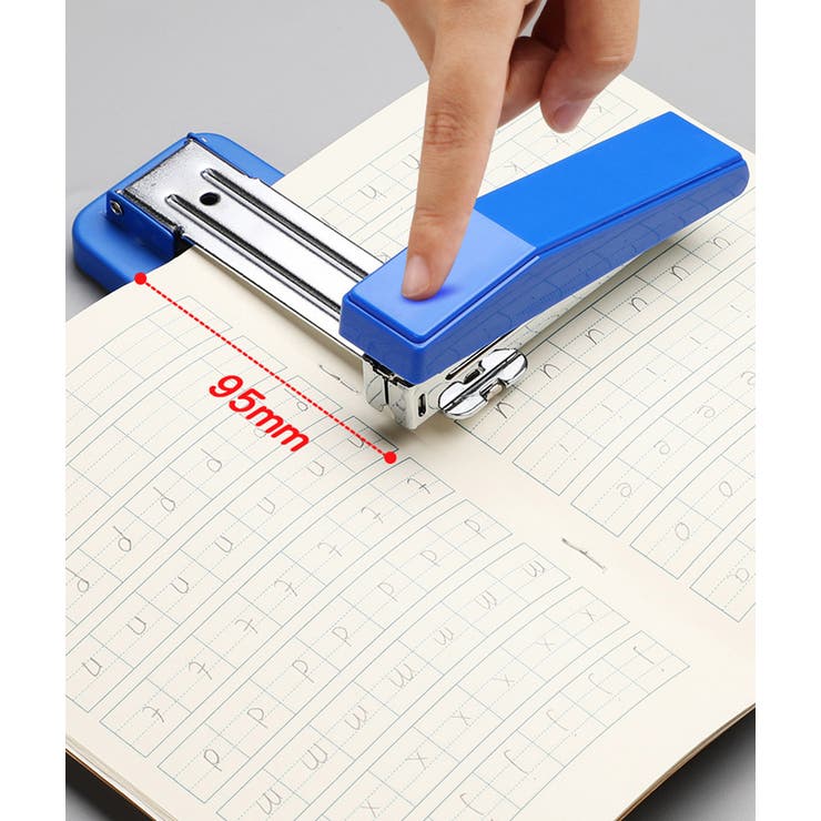 回転式 ステープラ 360度 | PlusNao | 詳細画像3 