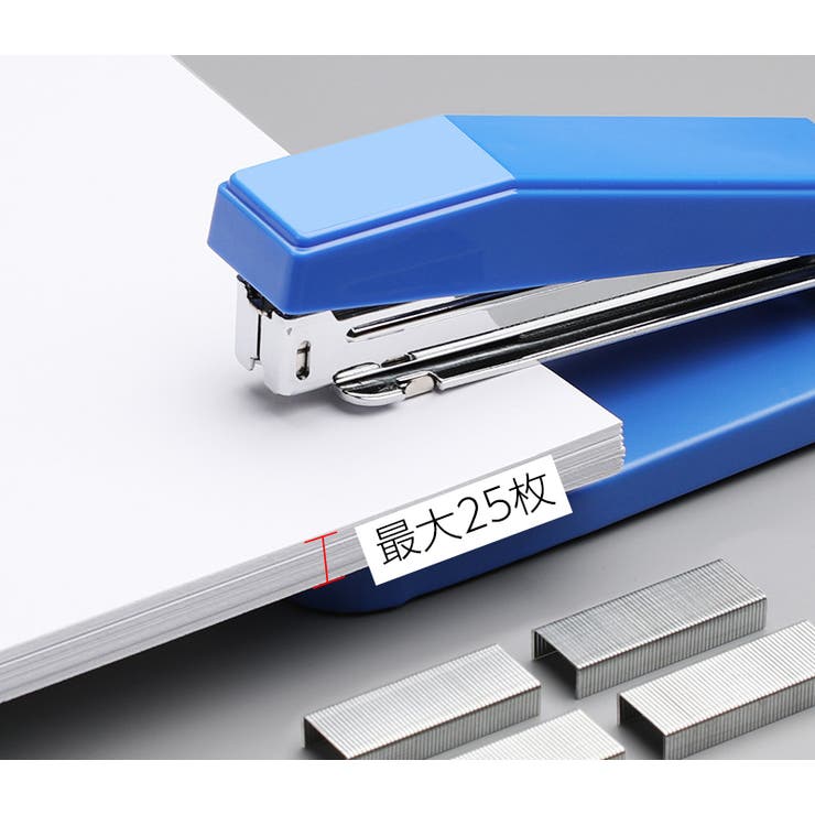 回転式 ステープラ 360度 | PlusNao | 詳細画像6 