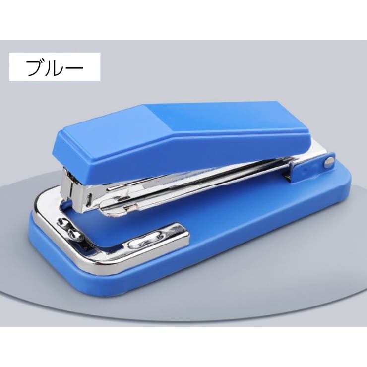 回転式 ステープラ 360度 | PlusNao | 詳細画像9 