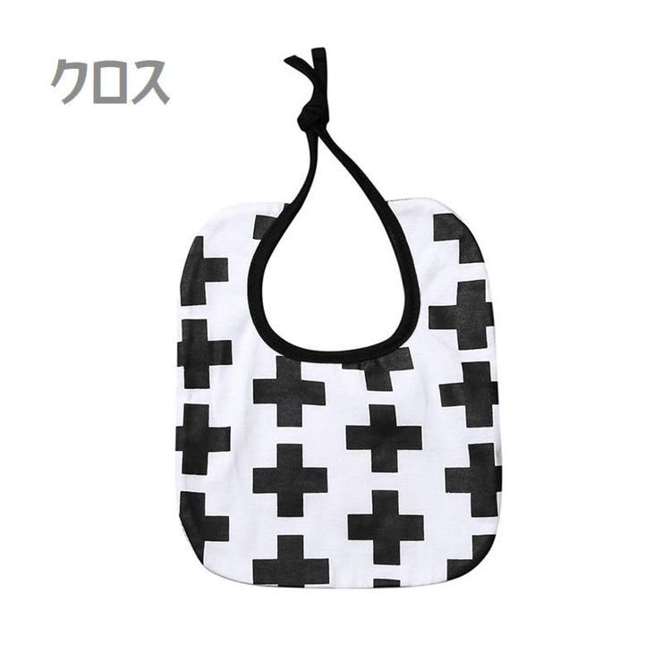 スタイ よだれかけ ベビー | PlusNao | 詳細画像4 