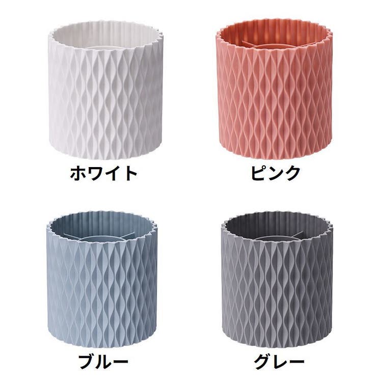 メイクブラシスタンド メイクブラシホルダー 大容量 | PlusNao | 詳細画像19 