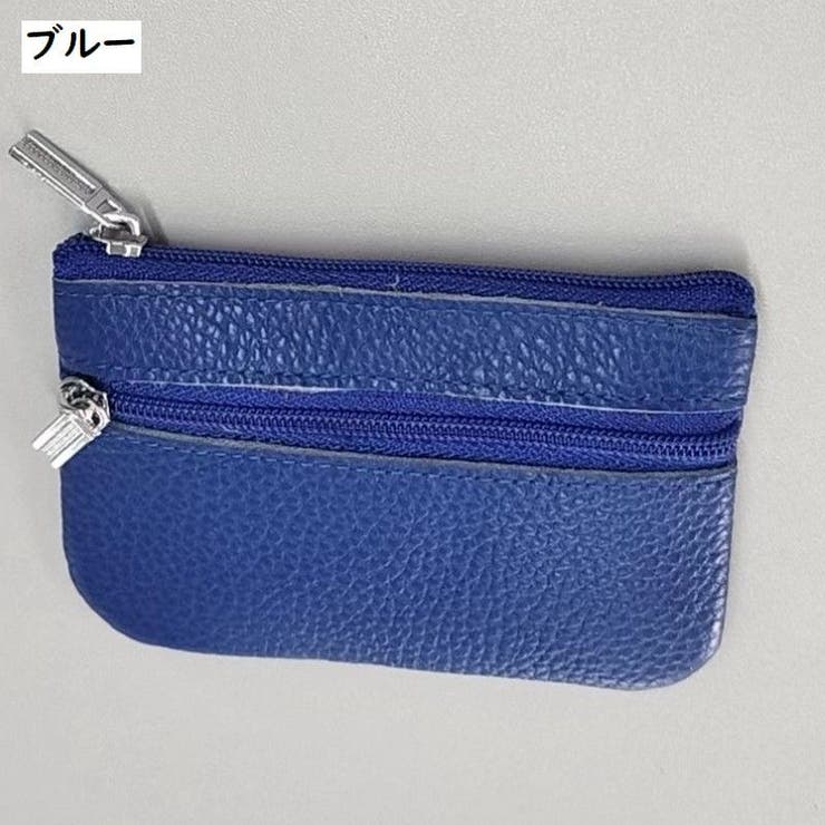 コインケース 小銭入れ キーケース | PlusNao | 詳細画像10 
