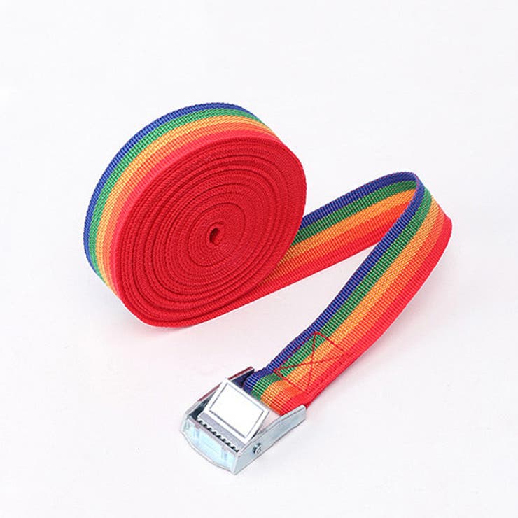 荷締めベルト カムバックル式 固定ベルト | PlusNao | 詳細画像5 