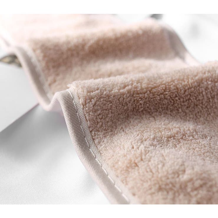 ヘアバンド ターバン 洗顔 | PlusNao | 詳細画像9 