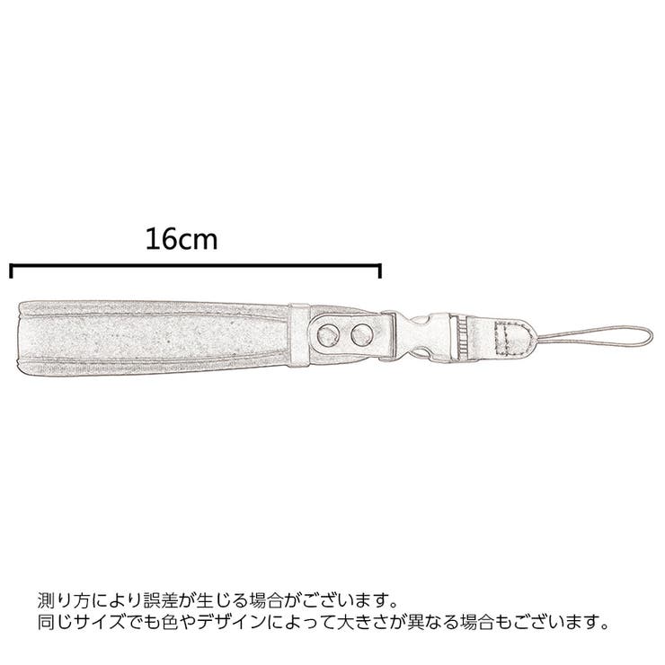 カメラストラップ カメラ用 ハンドストラップ | PlusNao | 詳細画像8 