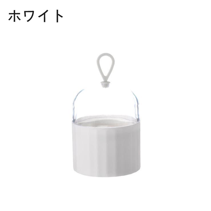 メイクスポンジケース パフケース ホルダー | PlusNao | 詳細画像15 