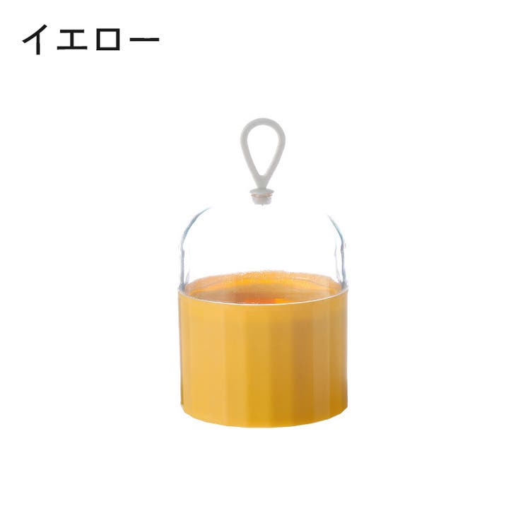 メイクスポンジケース パフケース ホルダー | PlusNao | 詳細画像16 