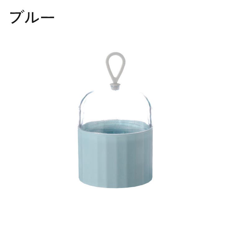 メイクスポンジケース パフケース ホルダー | PlusNao | 詳細画像17 