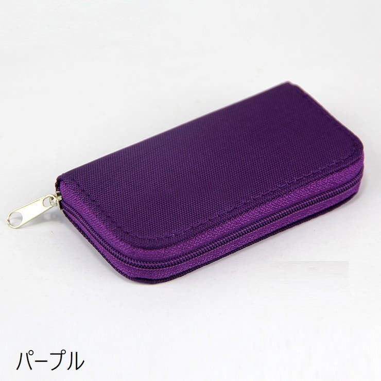 SDカードケース メモリーカードケース SDカードホルダー | PlusNao | 詳細画像11 