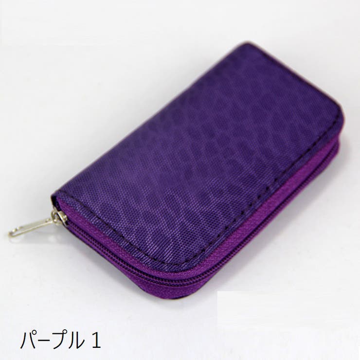 SDカードケース メモリーカードケース SDカードホルダー | PlusNao | 詳細画像18 