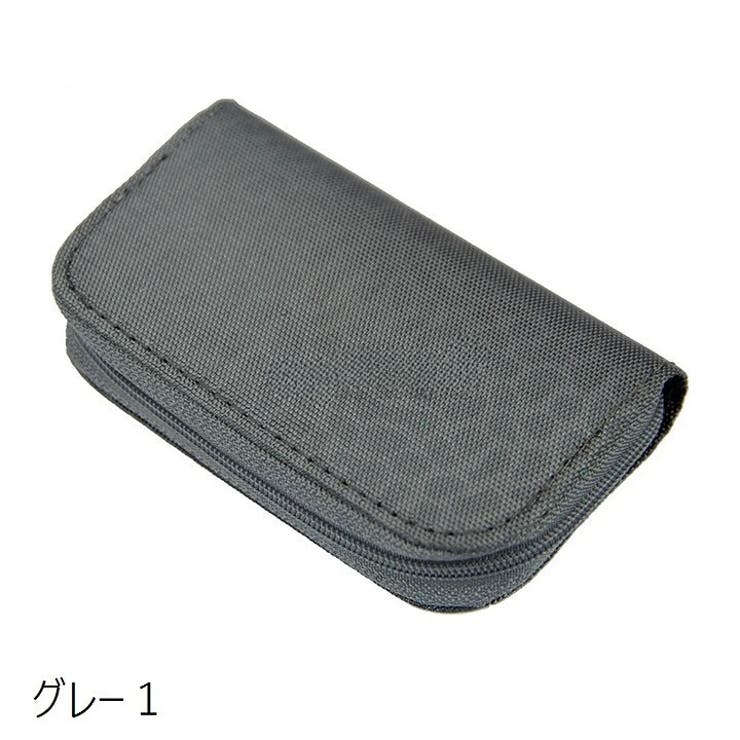 SDカードケース メモリーカードケース SDカードホルダー | PlusNao | 詳細画像19 