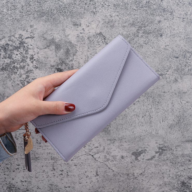 長財布 レディース 財布 | PlusNao | 詳細画像2 