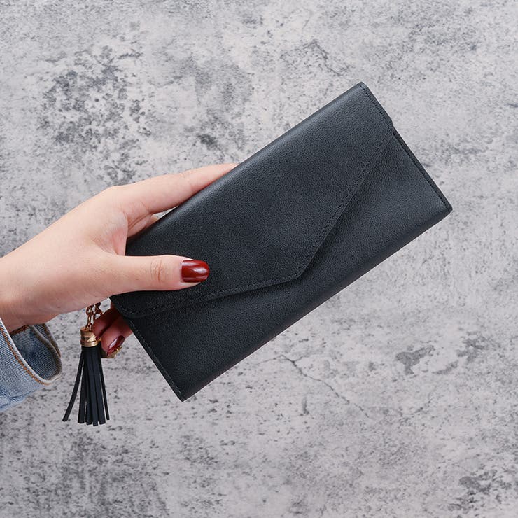 長財布 レディース 財布 | PlusNao | 詳細画像4 