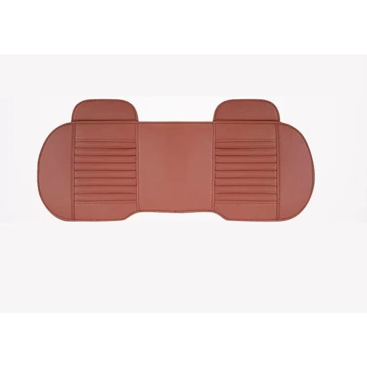 カーシートカバー 座席カバー 車用品 | PlusNao | 詳細画像3 