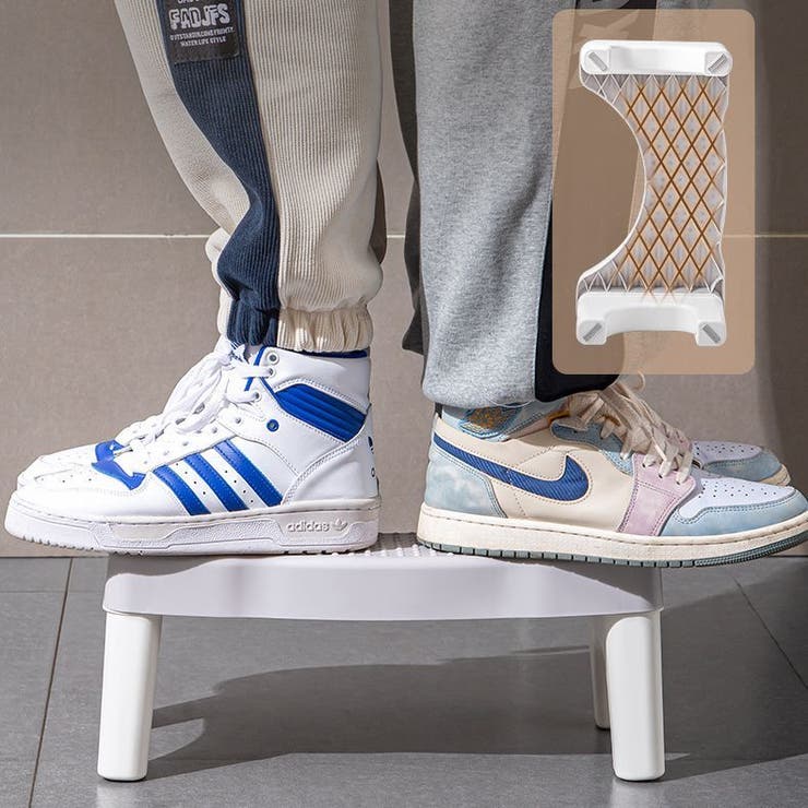 踏み台 スツール 子供 | PlusNao | 詳細画像4 