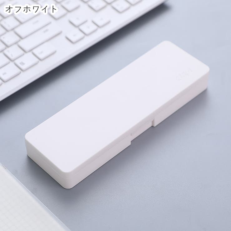 ペンケース 筆箱 ふで箱 | PlusNao | 詳細画像17 