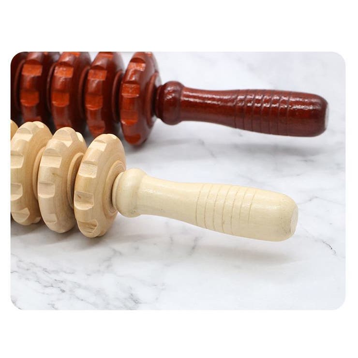 リフレッシュローラー あんま スティック | PlusNao | 詳細画像3 