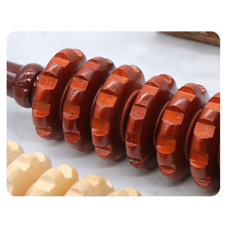 リフレッシュローラー あんま スティック | PlusNao | 詳細画像4 