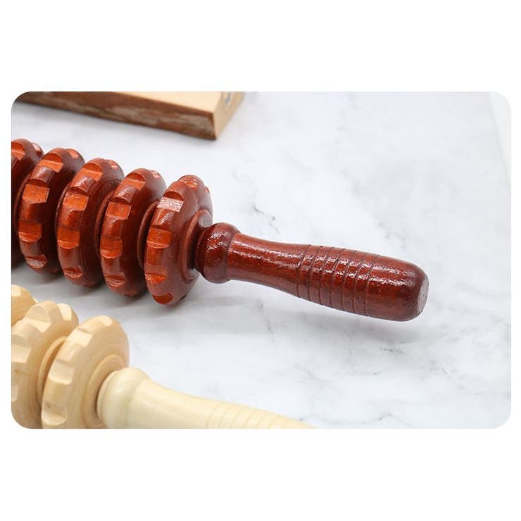 リフレッシュローラー あんま スティック | PlusNao | 詳細画像5 