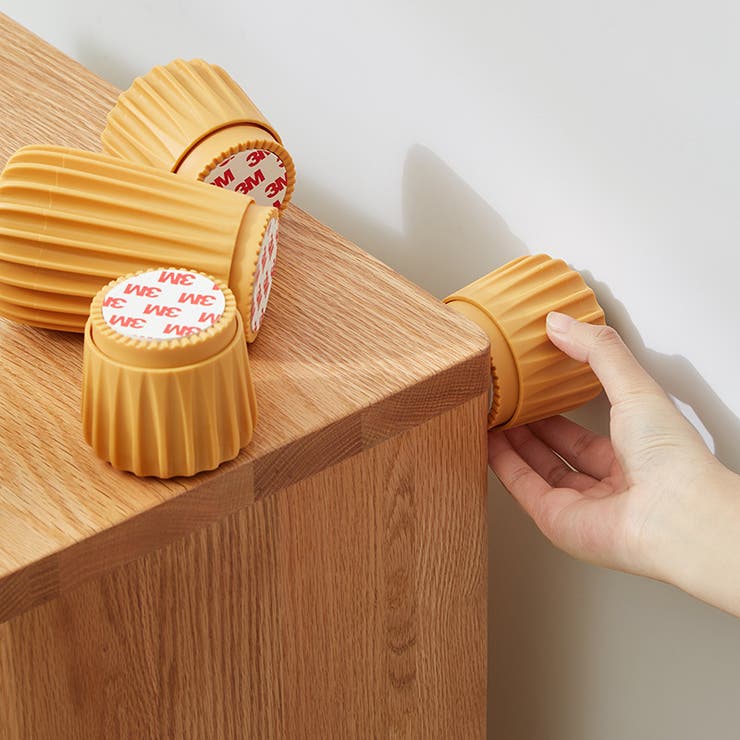 ベッド用ストッパー ヘッドボード用ストッパー ベッド | PlusNao | 詳細画像2 