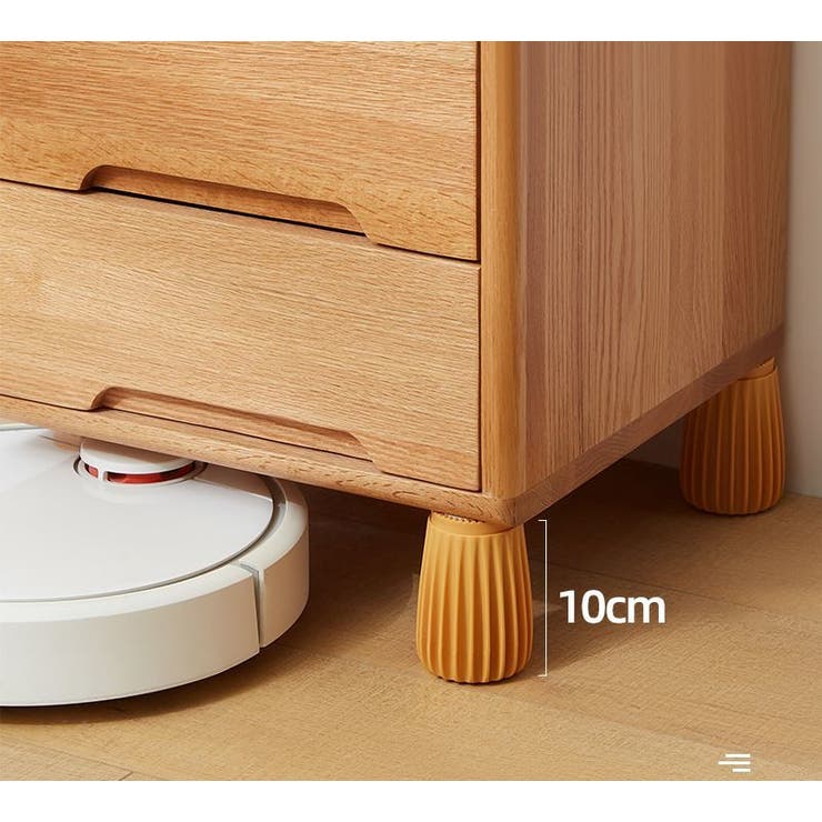 ベッド用ストッパー ヘッドボード用ストッパー ベッド | PlusNao | 詳細画像5 