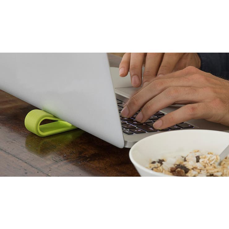 ノートパソコンスタンド 2個セット ノートPC | PlusNao | 詳細画像2 