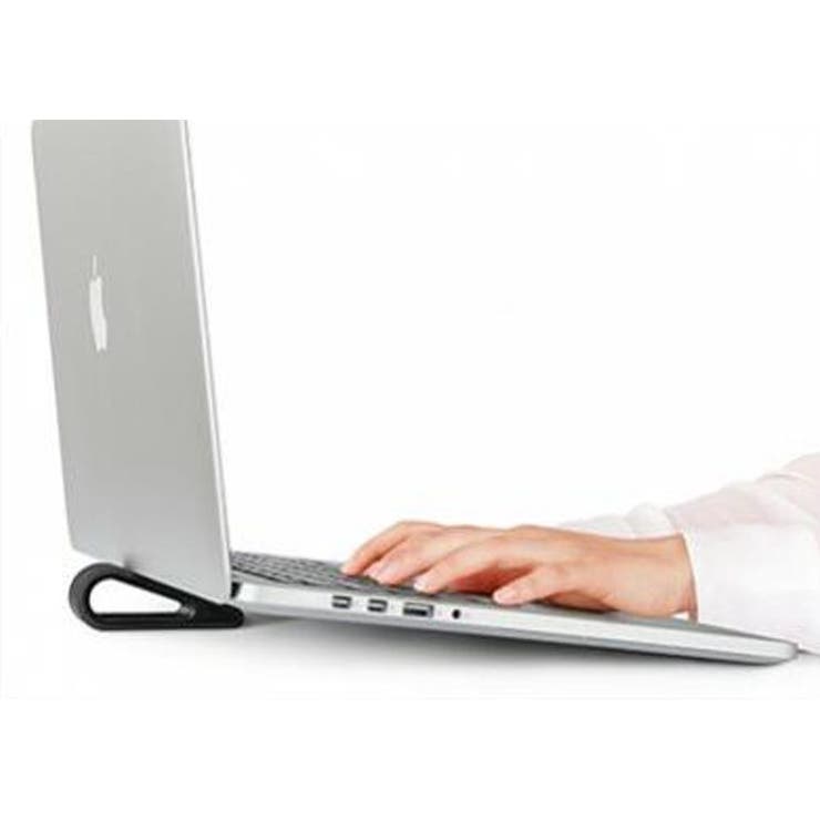 ノートパソコンスタンド 2個セット ノートPC | PlusNao | 詳細画像4 