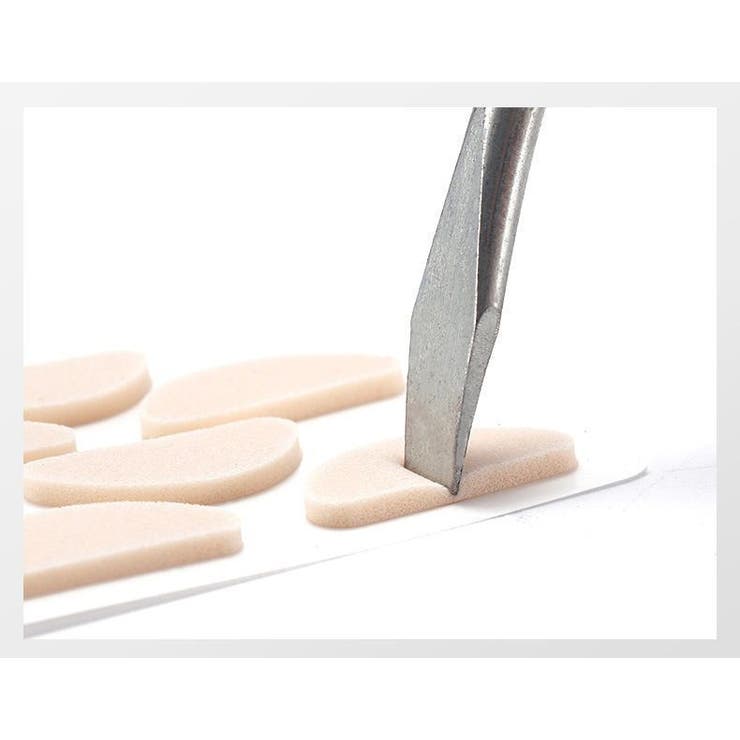 鼻パッド 2枚セット 8ペア | PlusNao | 詳細画像11 