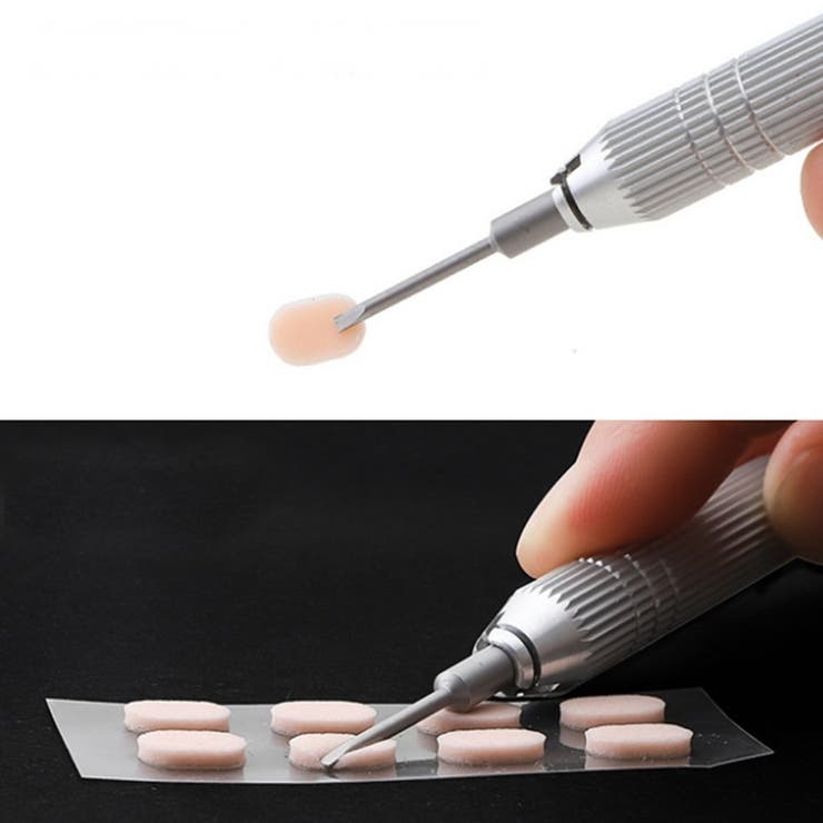 鼻パッド 2枚セット 8ペア | PlusNao | 詳細画像8 