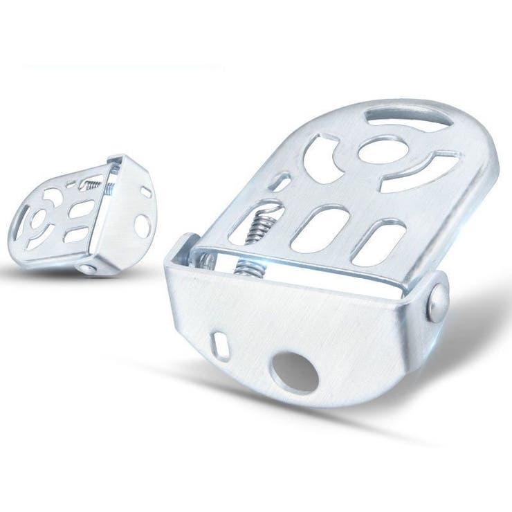 ハブステップ ギアガード 2本セット | PlusNao | 詳細画像4 