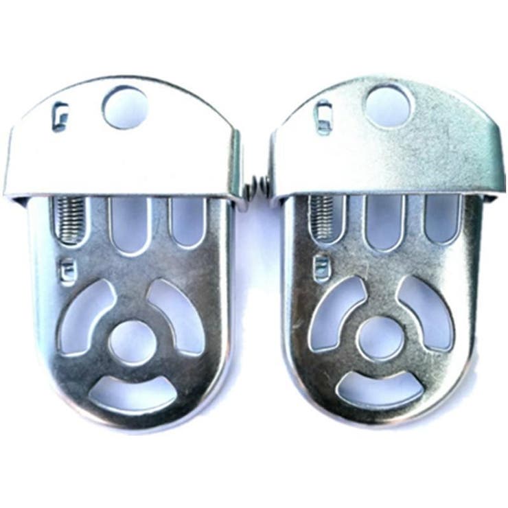 ハブステップ ギアガード 2本セット | PlusNao | 詳細画像6 