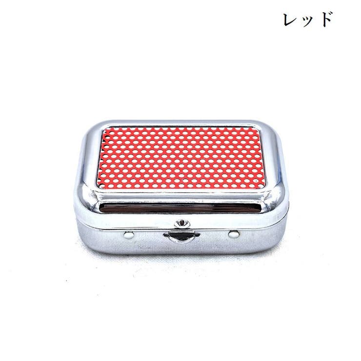 携帯灰皿 タバコ置き 喫煙グッズ | PlusNao | 詳細画像16 