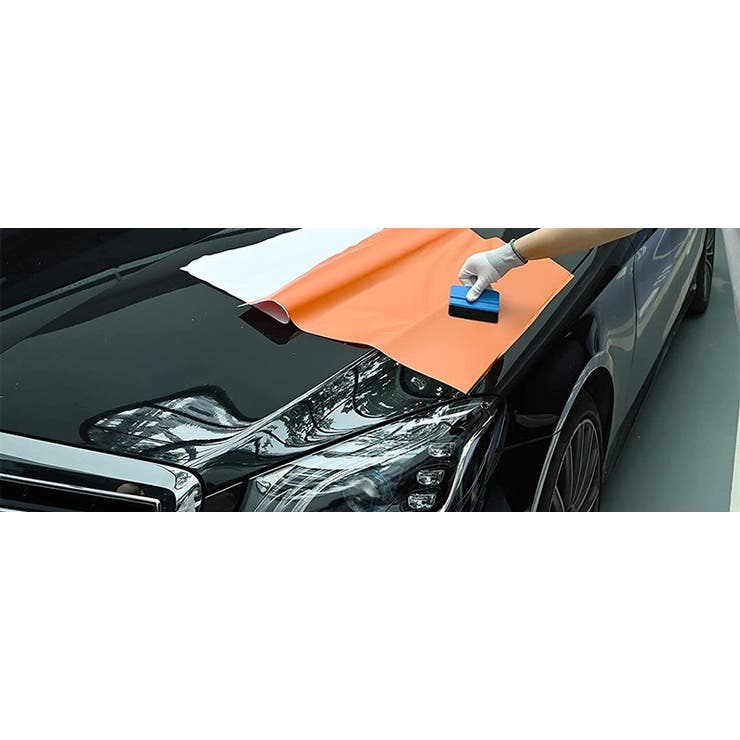 フィルム用スキージー 布付き フィルム用ヘラ | PlusNao | 詳細画像3 