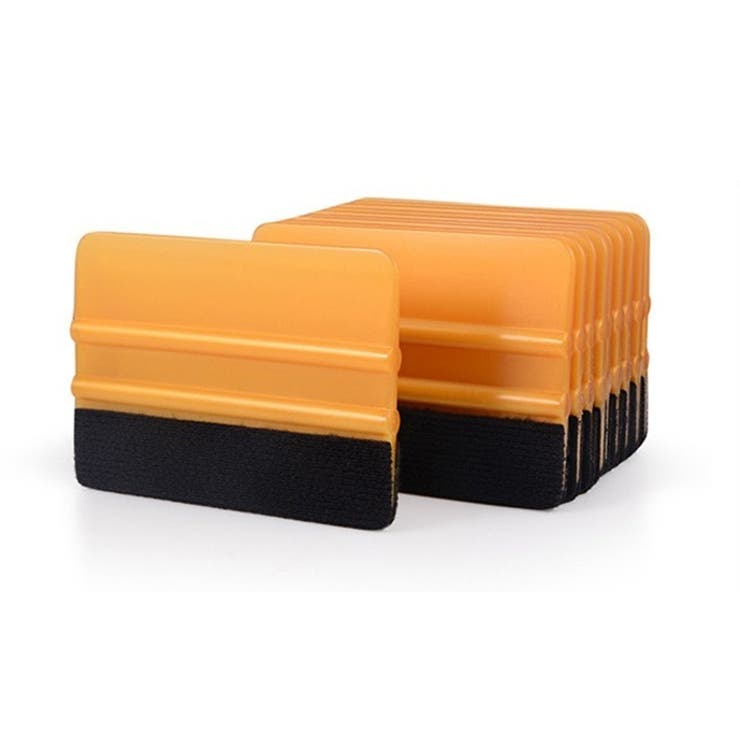 フィルム用スキージー 布付き フィルム用ヘラ | PlusNao | 詳細画像8 