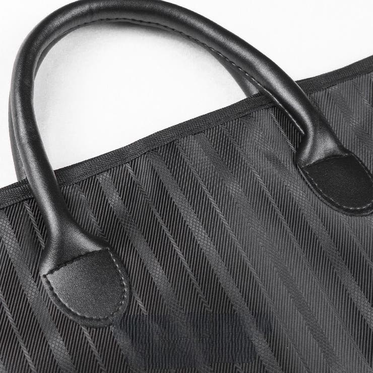 ガーメントバッグ スーツカバー 二つ折り | PlusNao | 詳細画像8 