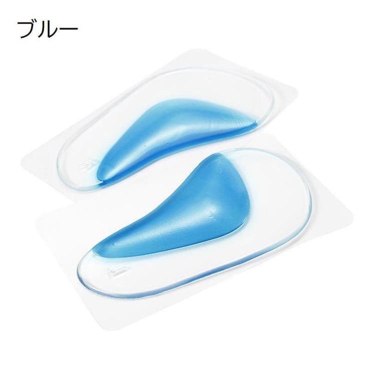 インソール 中敷き 1足分 | PlusNao | 詳細画像2 