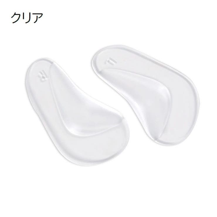 インソール 中敷き 1足分 | PlusNao | 詳細画像3 