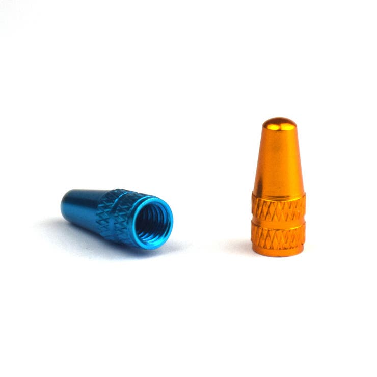 バルブキャップ 仏式 4個セット | PlusNao | 詳細画像3 