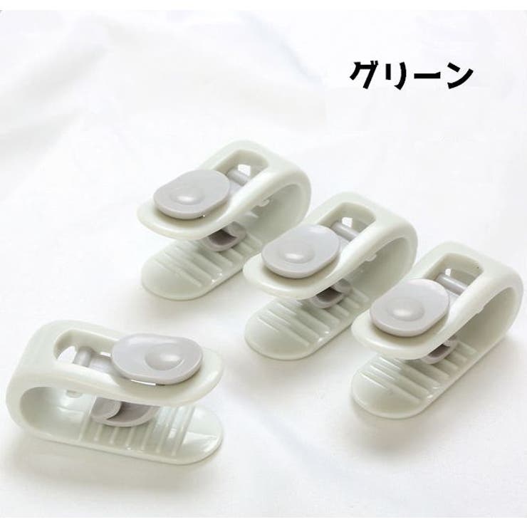 布団ズレ防止クリップ 6個セット 滑り止め | PlusNao | 詳細画像10 