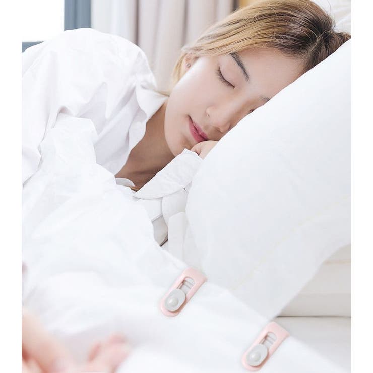 布団ズレ防止クリップ 6個セット 滑り止め | PlusNao | 詳細画像2 