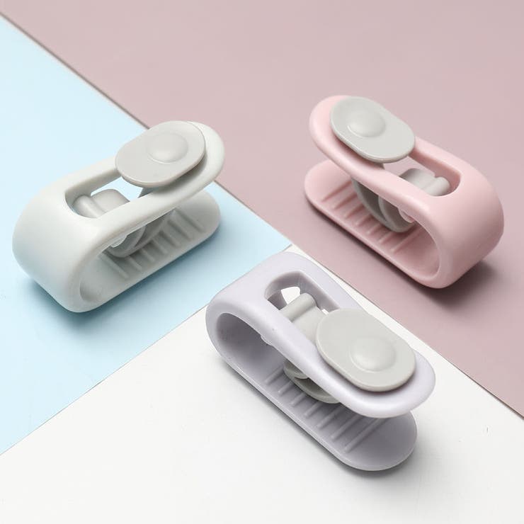 布団ズレ防止クリップ 6個セット 滑り止め | PlusNao | 詳細画像7 