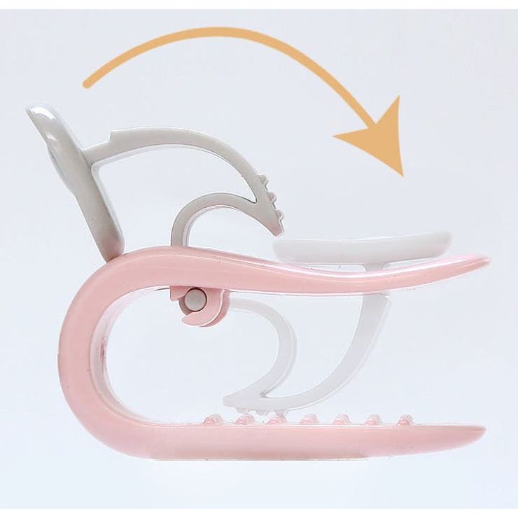 布団ズレ防止クリップ 6個セット 滑り止め | PlusNao | 詳細画像8 