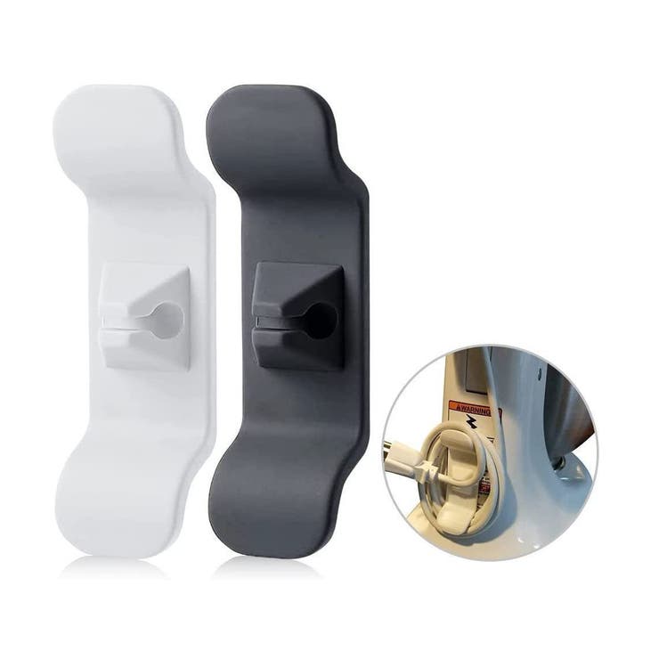 ケーブルホルダー コードクリップ 2個セット | PlusNao | 詳細画像9 