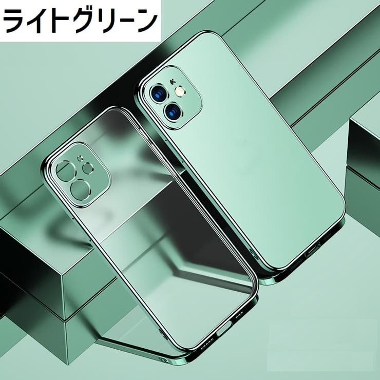 iPhoneケース 男女兼用 スマホケース | PlusNao | 詳細画像11 