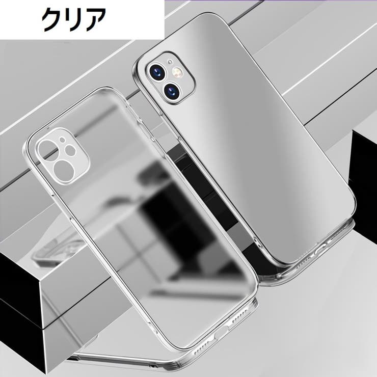 iPhoneケース 男女兼用 スマホケース | PlusNao | 詳細画像18 