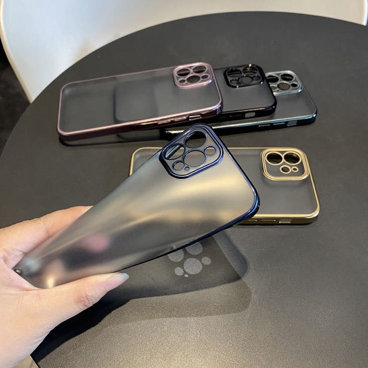 iPhoneケース 男女兼用 スマホケース | PlusNao | 詳細画像9 