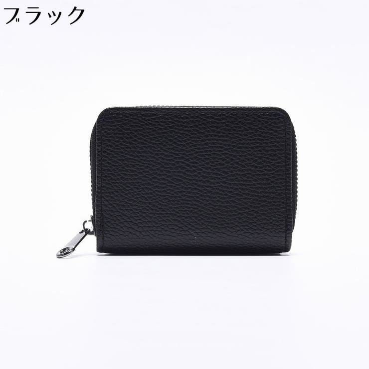 カードケース ミニ財布 レディース | PlusNao | 詳細画像10 